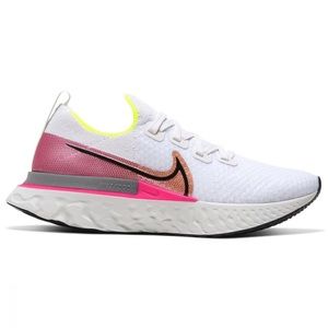 Nike React Infinity Run Flyknit - Women’s